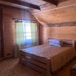 Cottage Feriehus Verkhnyaya Rozhanka