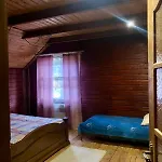 Cottage Feriehus Verkhnyaya Rozhanka