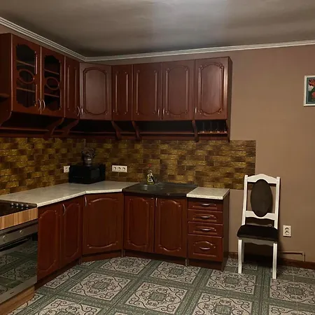 伊凡娜弗兰卡街度假屋 度假居