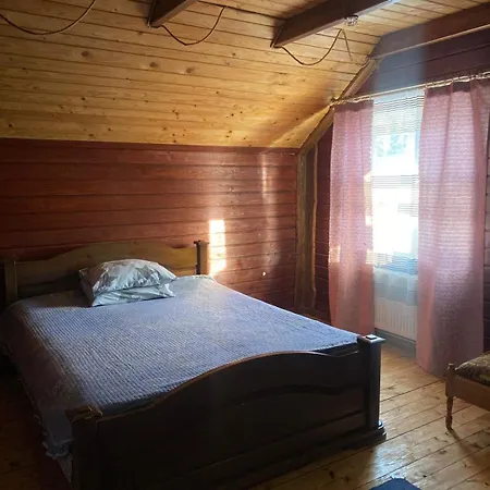 度假居 伊凡娜弗兰卡街度假屋 *