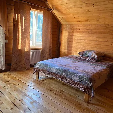 Σπίτι διακοπών Cottage Verkhnyaya Rozhanka