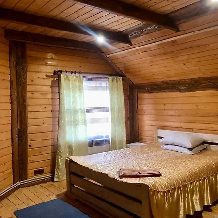 Cottage Σπίτι διακοπών