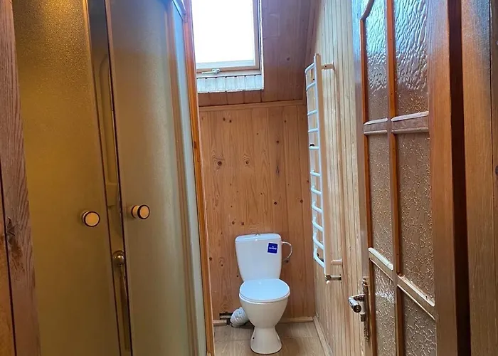 伊凡娜弗兰卡街度假屋 度假居
